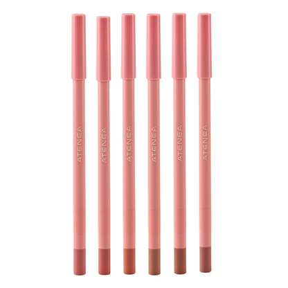 Lápiz Delineador de Labios en Gel Sublime Atenea