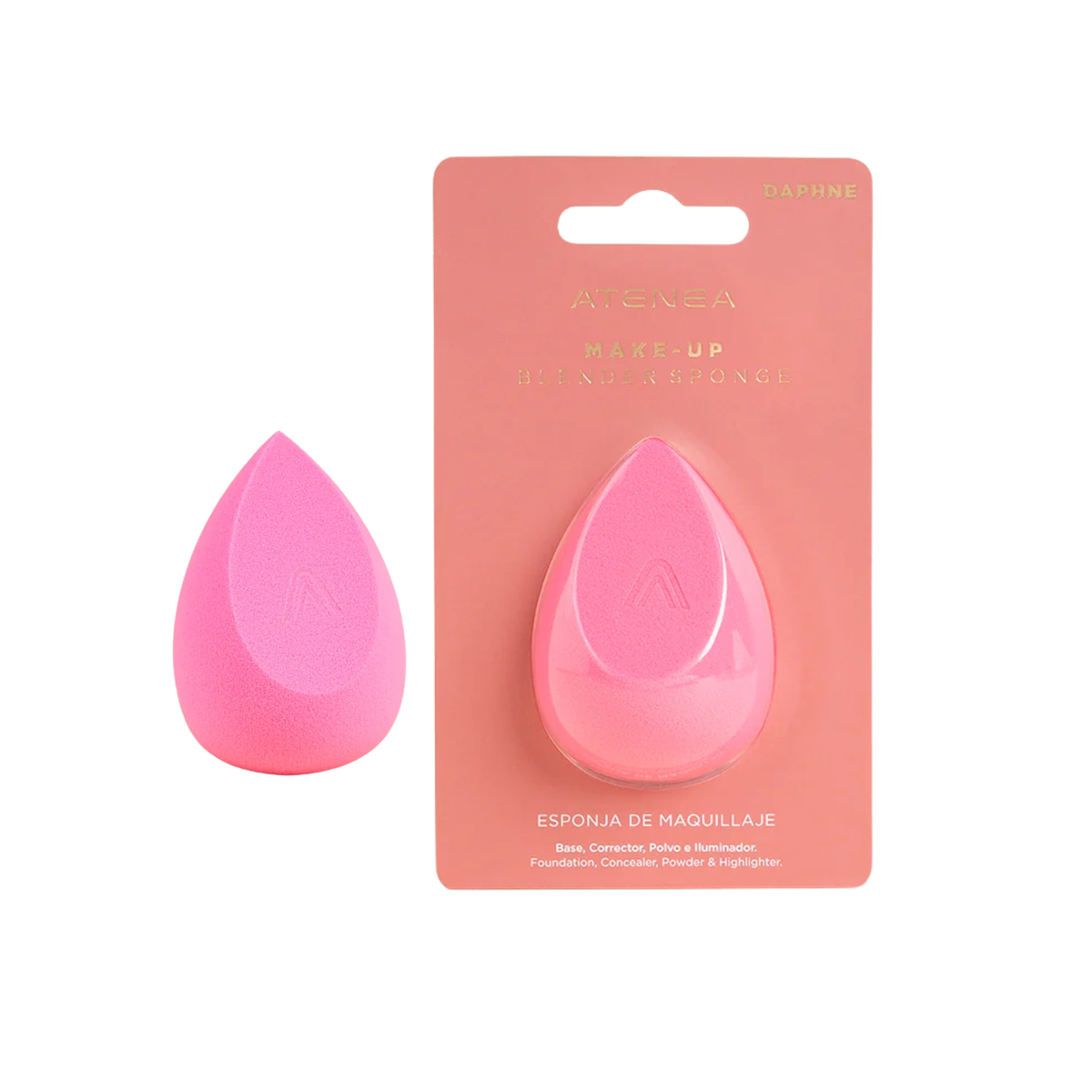 Beauty Blender Atenea