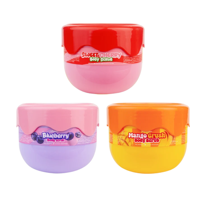 Exfoliante Corporal 350gr Purpure