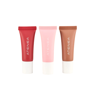 Mini Peptide Lip Balm Atenea