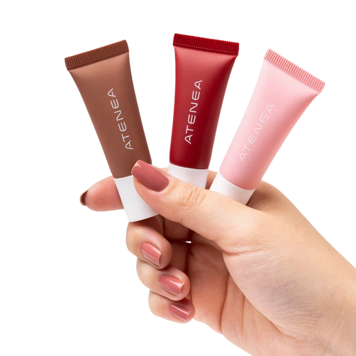 Mini Peptide Lip Balm Atenea