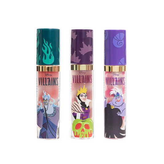 Gloss Twist Villanos Trendy