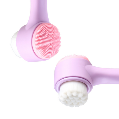 Cepillo de Limpieza Facial Lula
