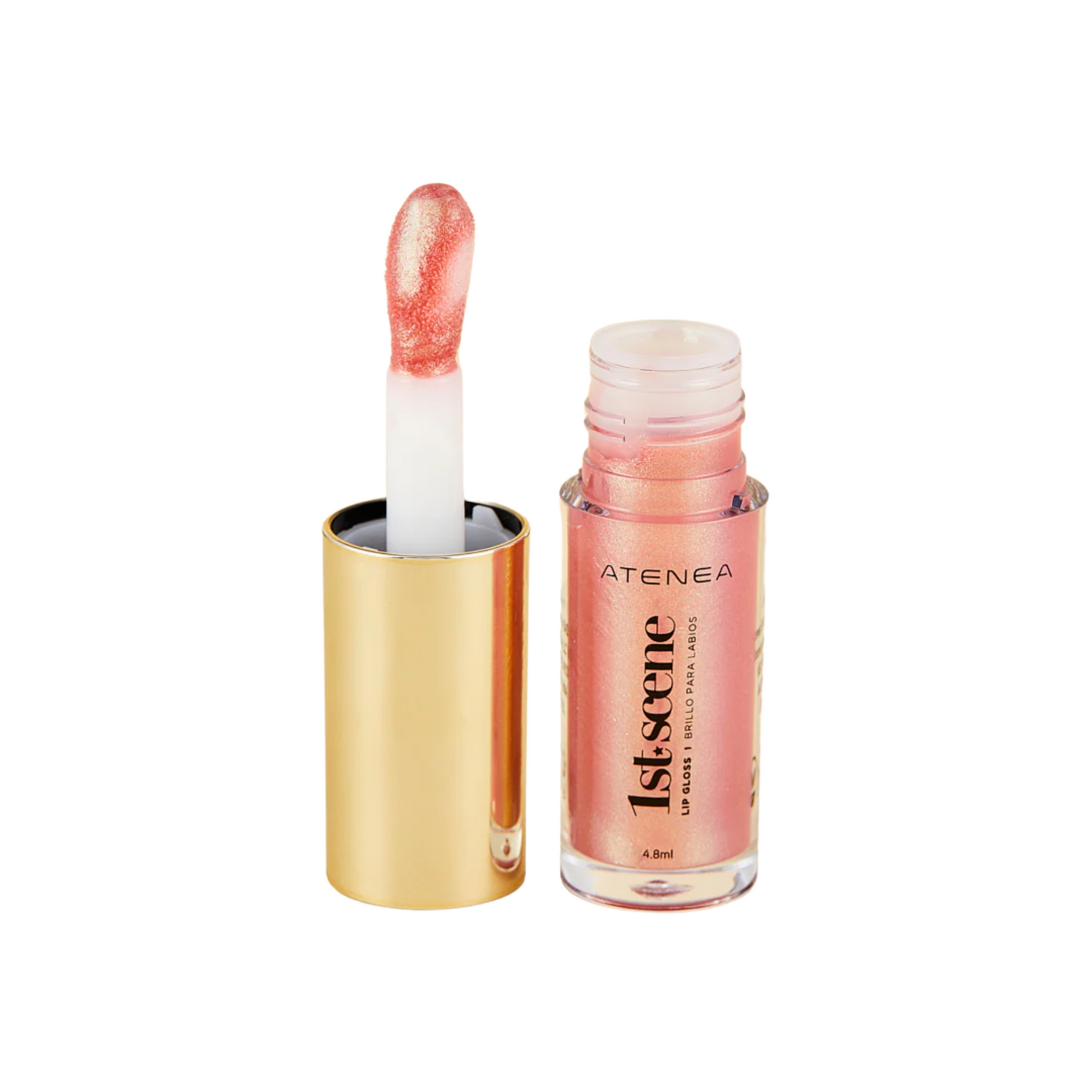 Lip Gloss 1st Scene Atenea