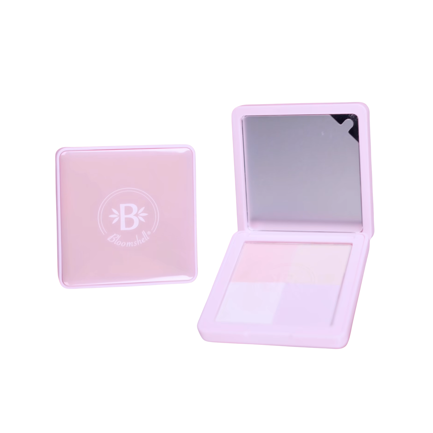 Polvo Compacto Bloom Fusion Bloomshell
