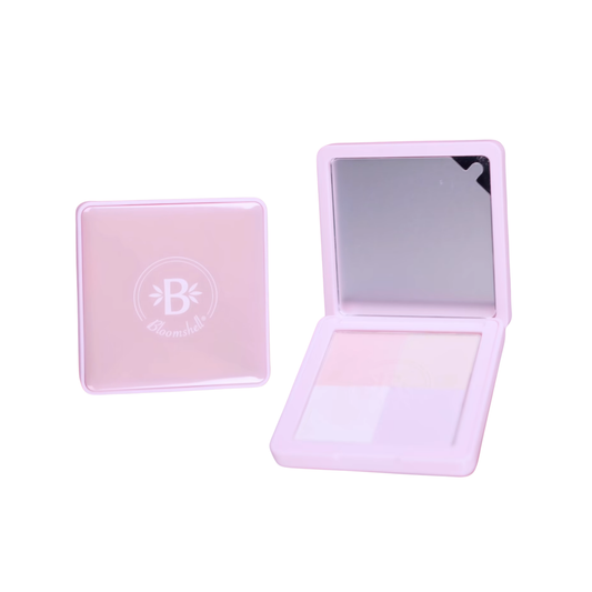 Polvo Compacto Bloom Fusion Bloomshell