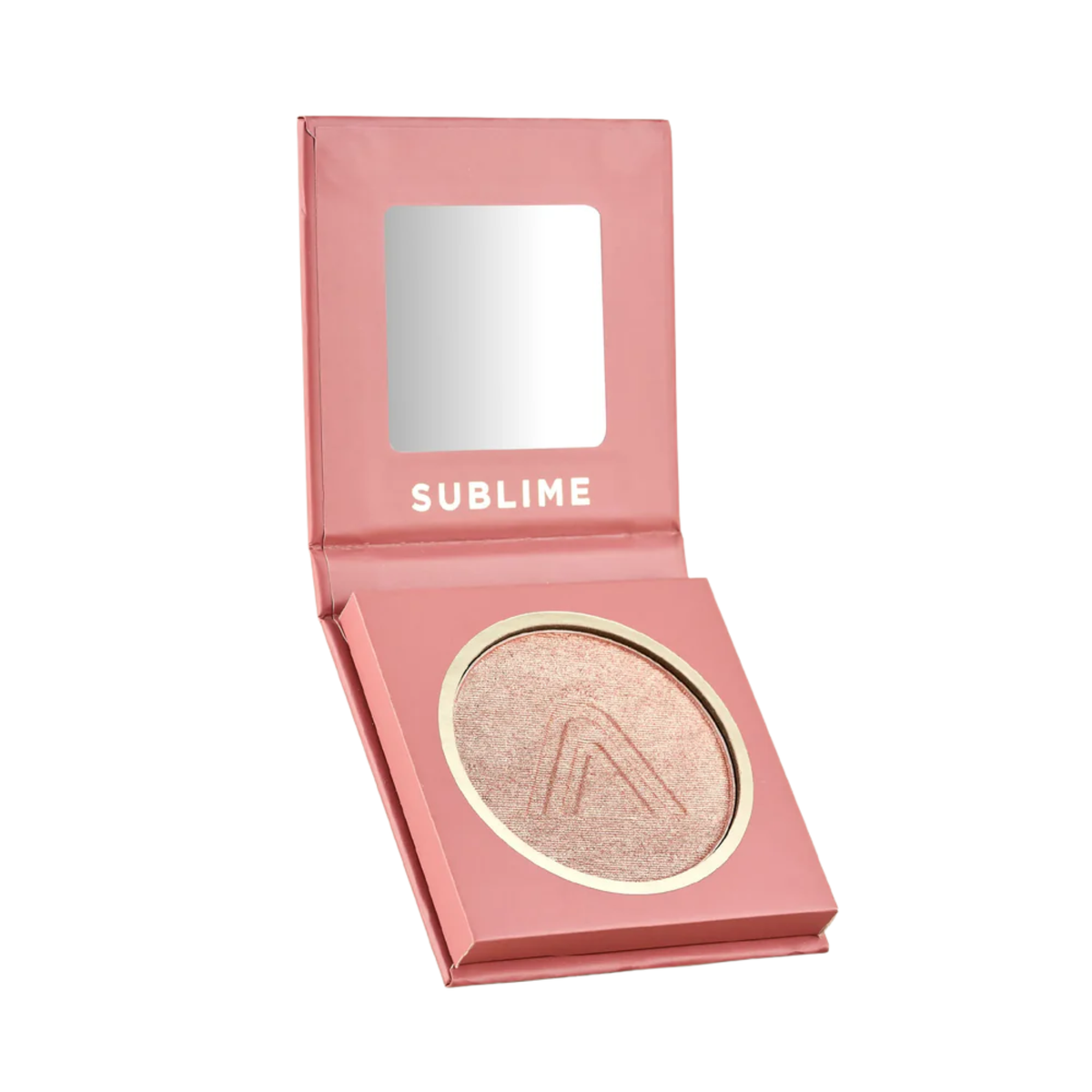 Iluminador Compacto Sublime Atenea