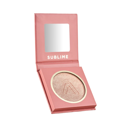 Iluminador Compacto Sublime Atenea