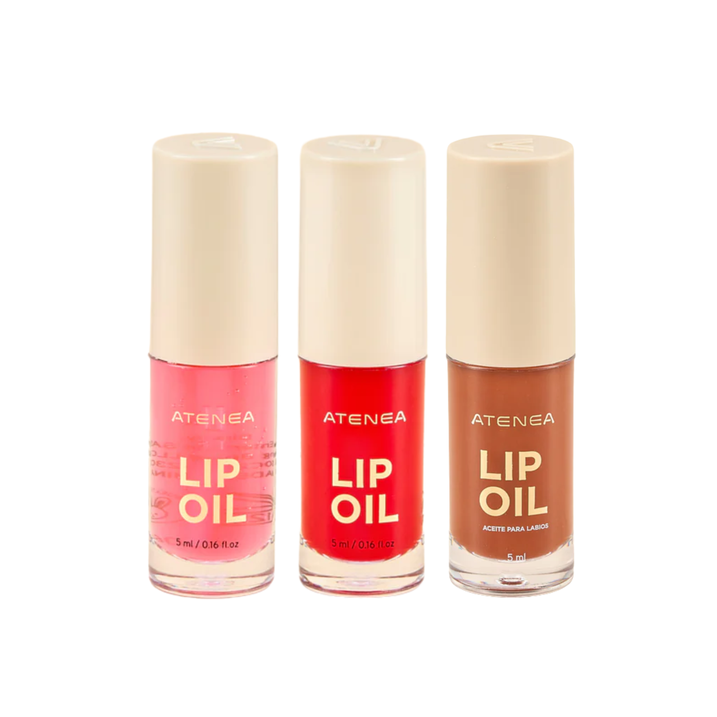 Lip Oil Atenea