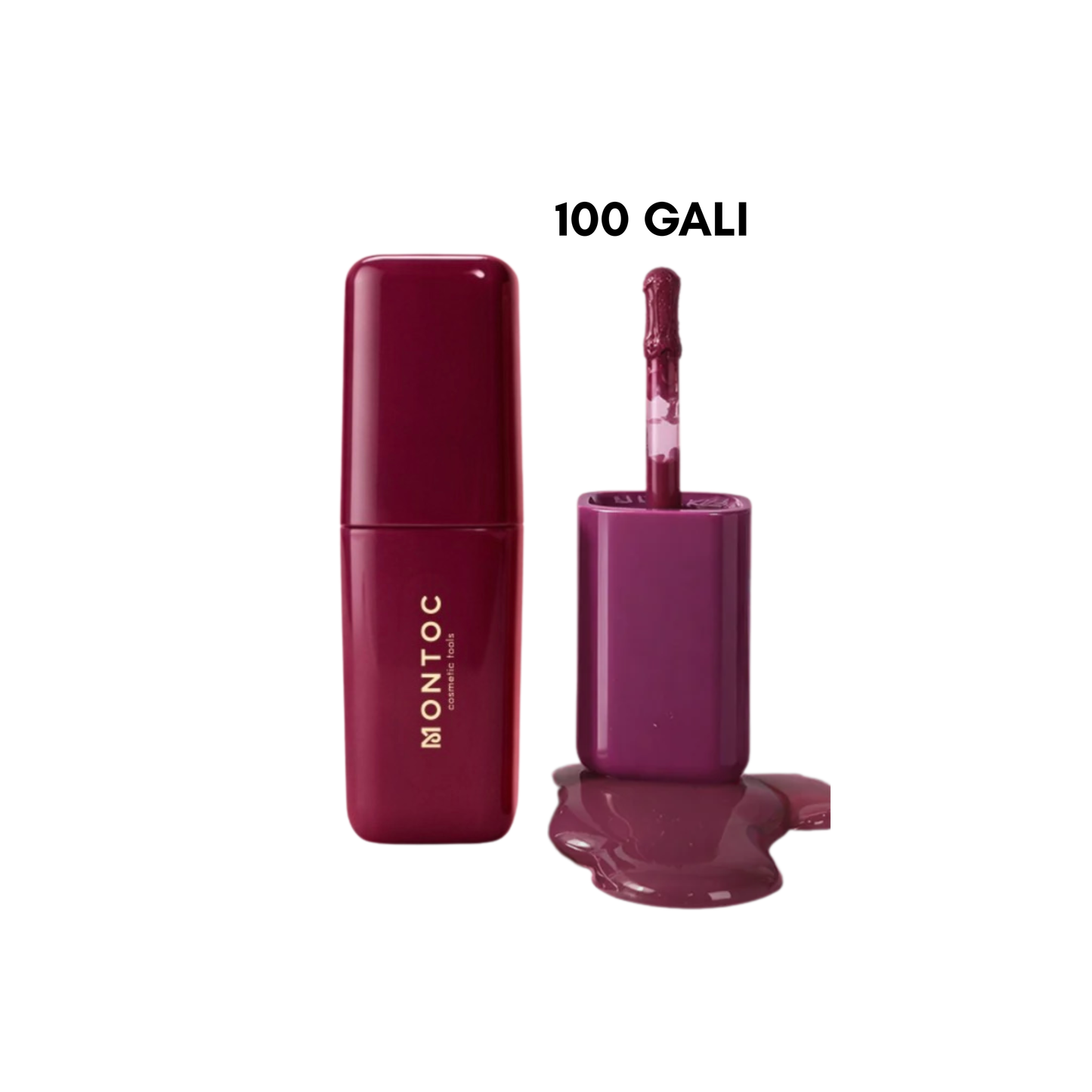 Tinta Lippie Cheeks Montoc
