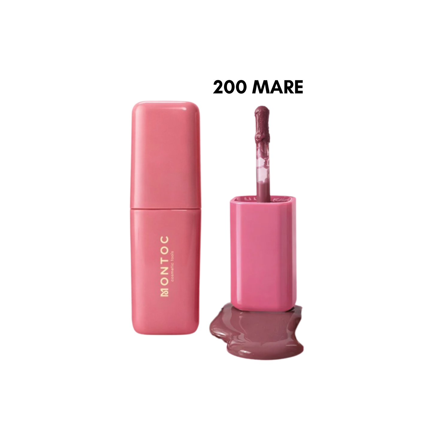 Tinta Lippie Cheeks Montoc