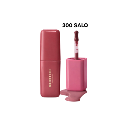 Tinta Lippie Cheeks Montoc