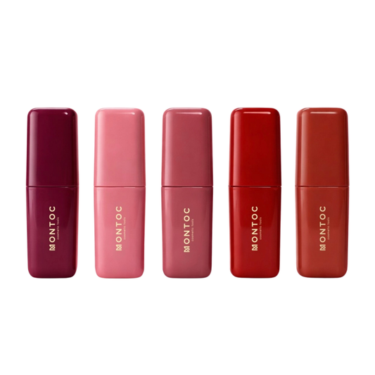 Tinta Lippie Cheeks Montoc