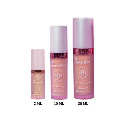 Corrector My Concelear Bloomshell