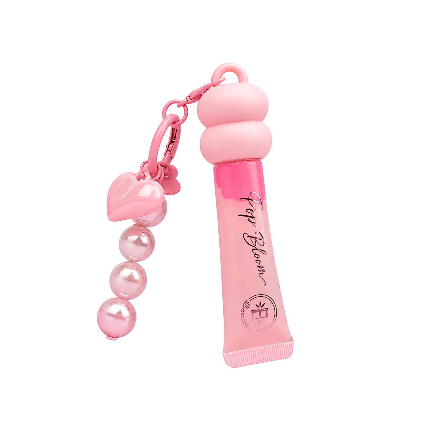 Gloss Pop Bloom Mimosa Bloomshell