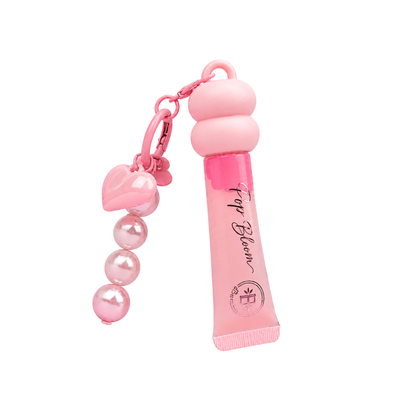 Gloss Pop Bloom Mimosa Bloomshell