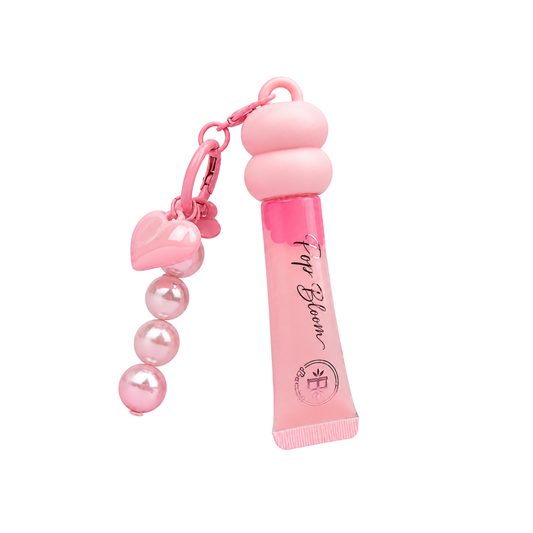 Gloss Pop Bloom Mimosa Bloomshell