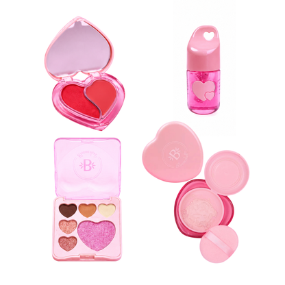 Kit Kiss Love x 4 Bloomshell