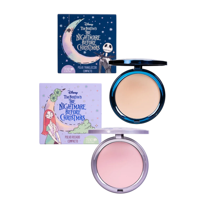 Polvo Compacto Banana Jack - Sally Trendy