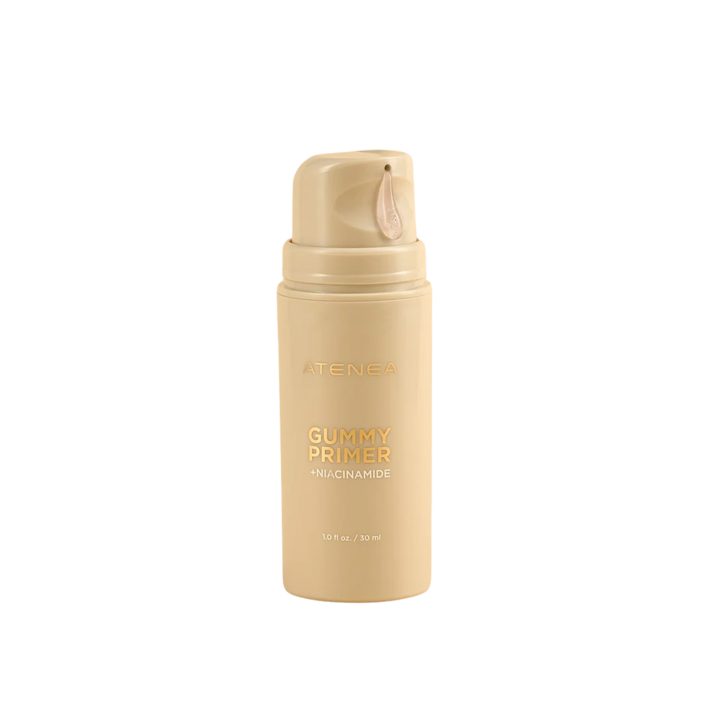Gummy Primer + Niacinamida Atenea