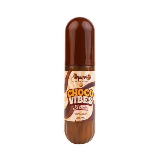 Mini Splash Choco Vibes 100ml Purpure