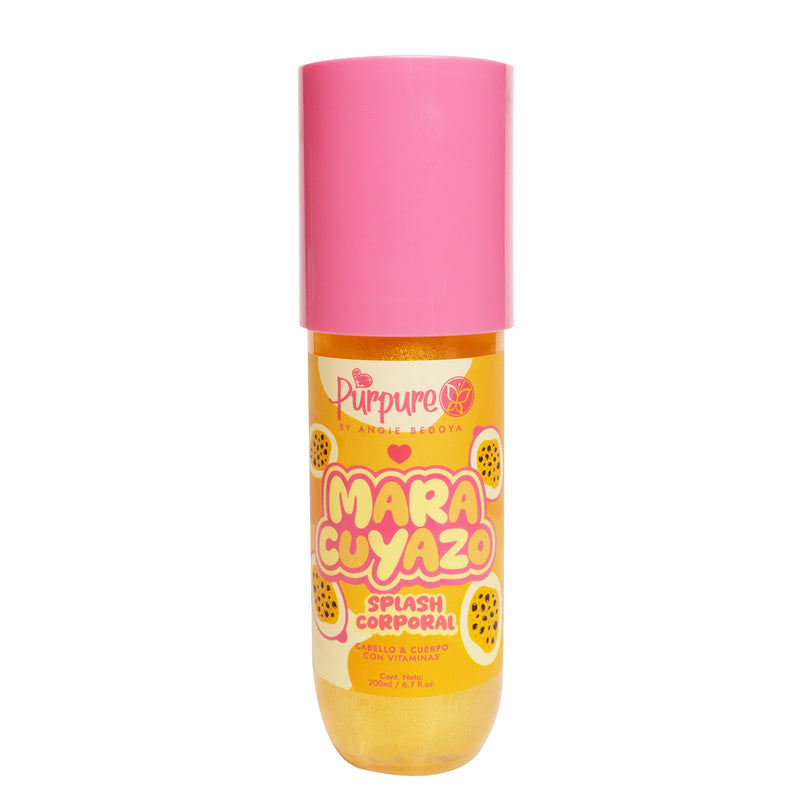 Splash Maracuyazo 200ML Purpure