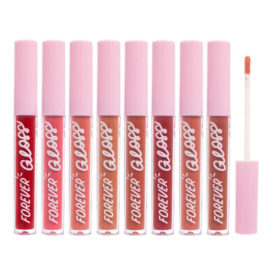 Kit X 8 Forever Gloss Trendy