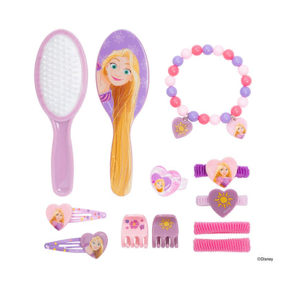 Kit Maleta Rapunzel Trendy