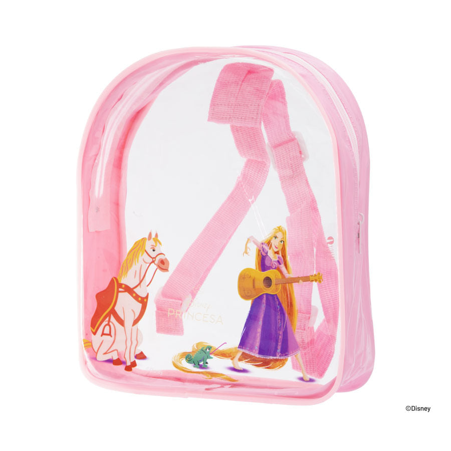 Kit Maleta Rapunzel Trendy