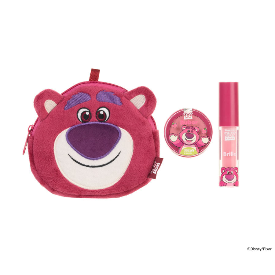 Monedero Lotso Toy Story Trendy