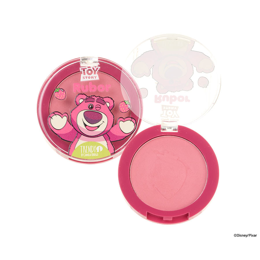Monedero Lotso Toy Story Trendy