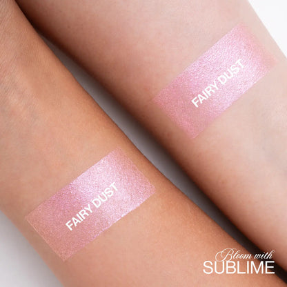 Iluminador en Stick Sublime Atenea