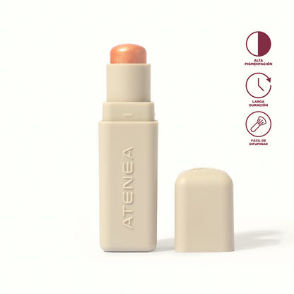 Iluminador Stick Atenea