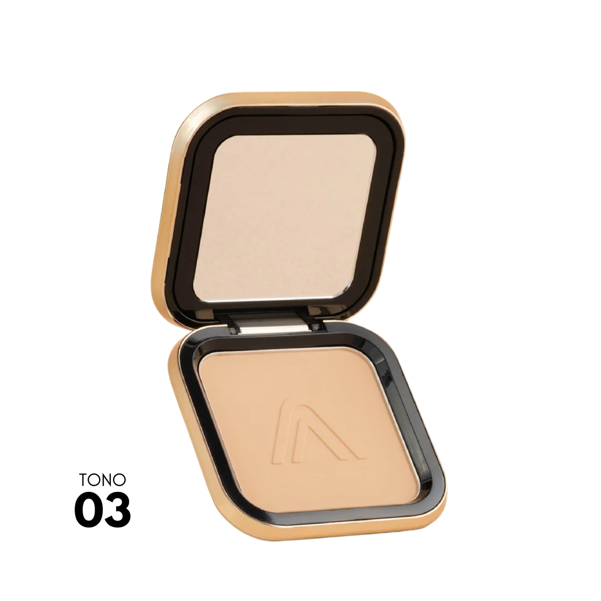 Polvo Compacto 1st Scene Atenea