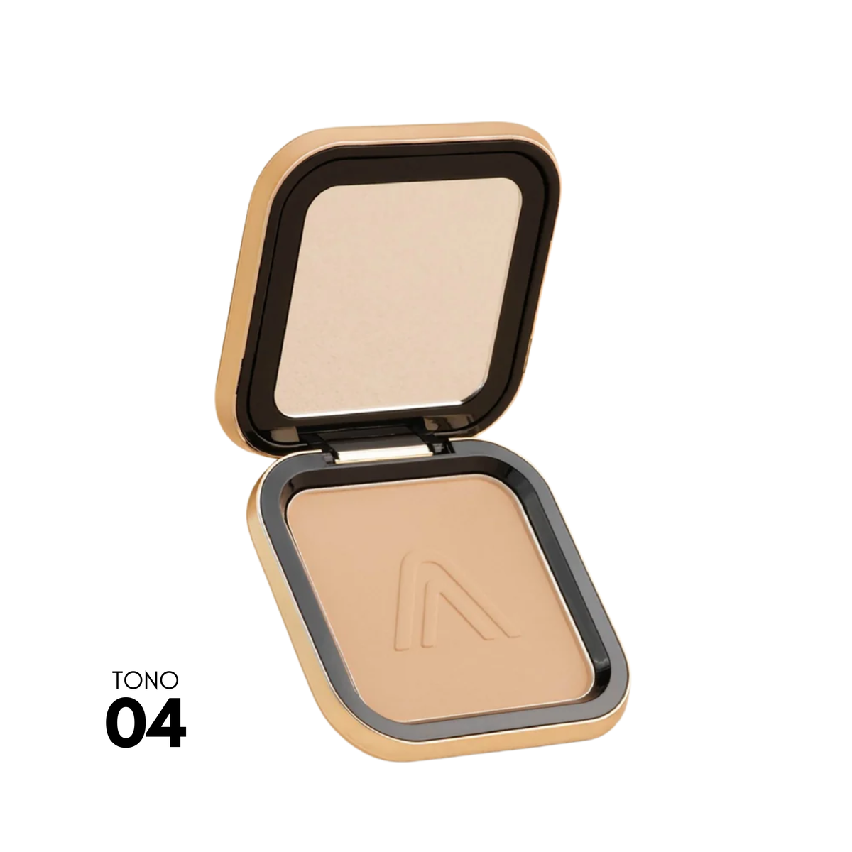 Polvo Compacto 1st Scene Atenea