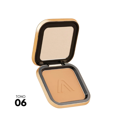 Polvo Compacto 1st Scene Atenea
