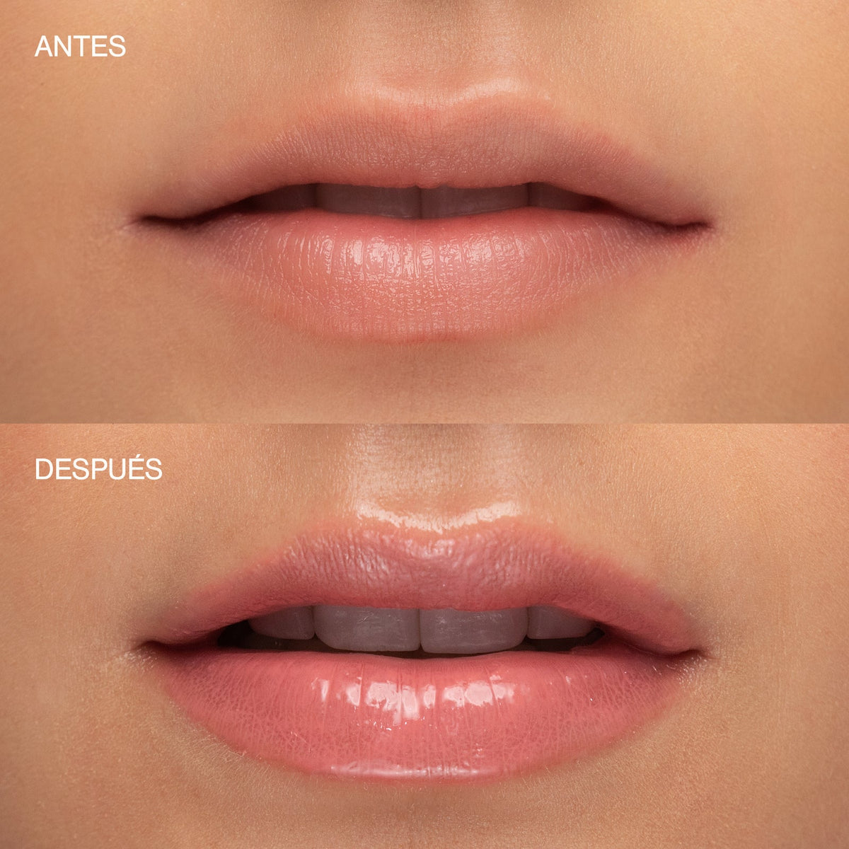 Defined Gloss Brillo para Labios Sublime Atenea