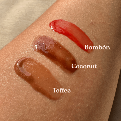 Shinny Lip Oil Majikal