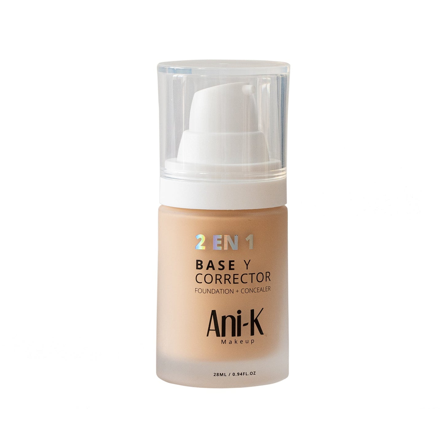 Base Bonita Ani-K