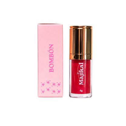 Shinny Lip Oil Majikal