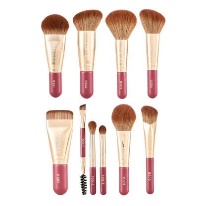 Brochas Individuales Mini Sublime Atenea