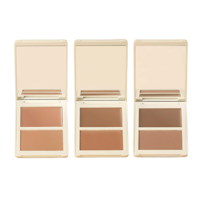 Bronzer Dúo Allure Atenea