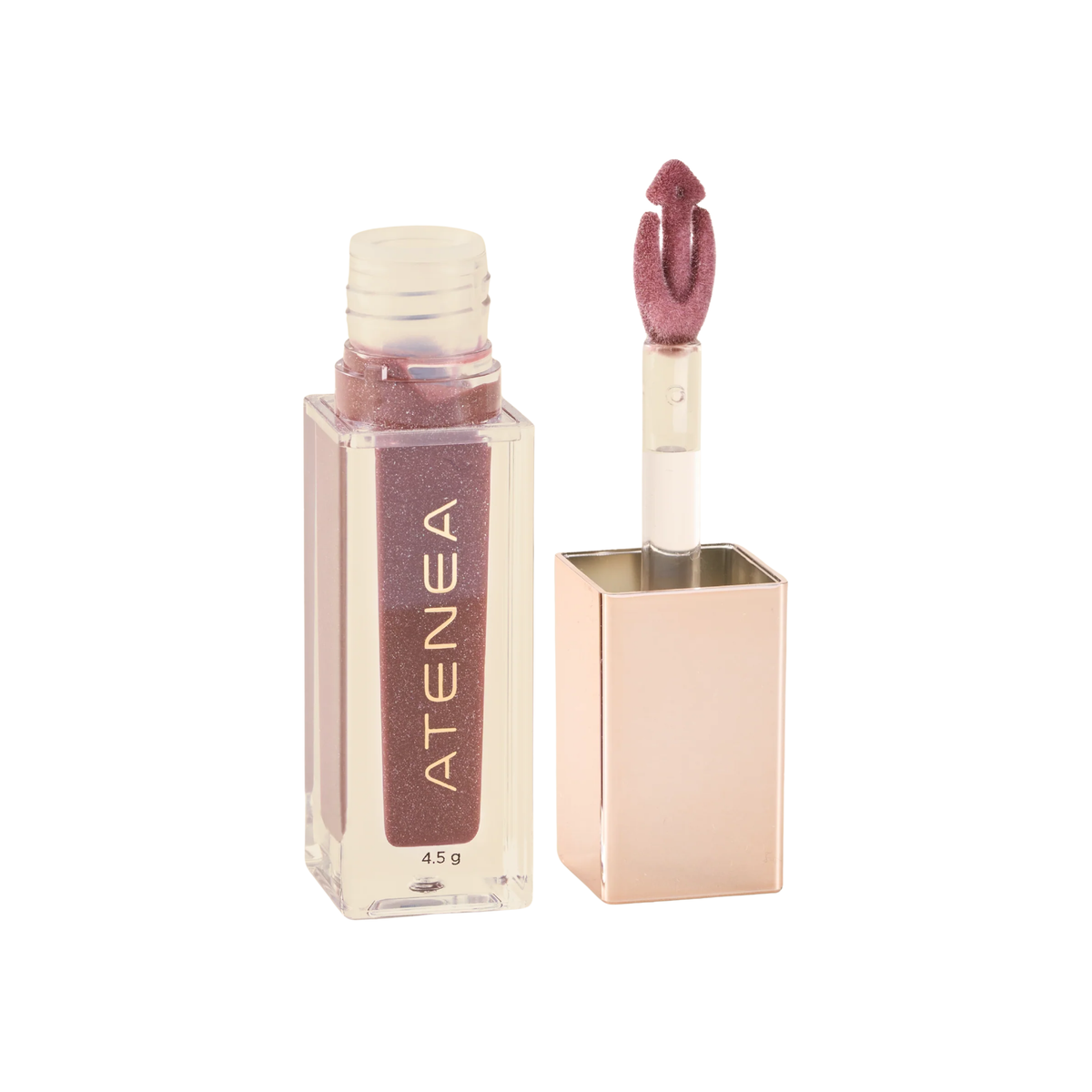 Defined Gloss Brillo para Labios Sublime Atenea