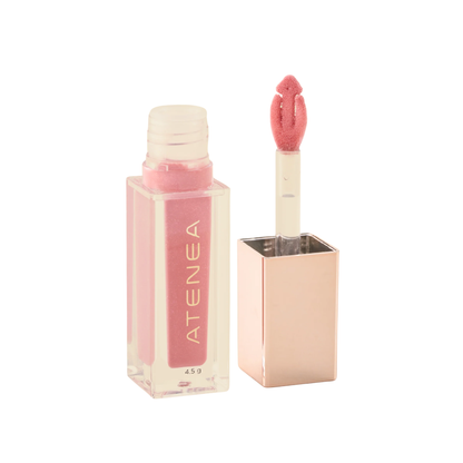 Defined Gloss Brillo para Labios Sublime Atenea