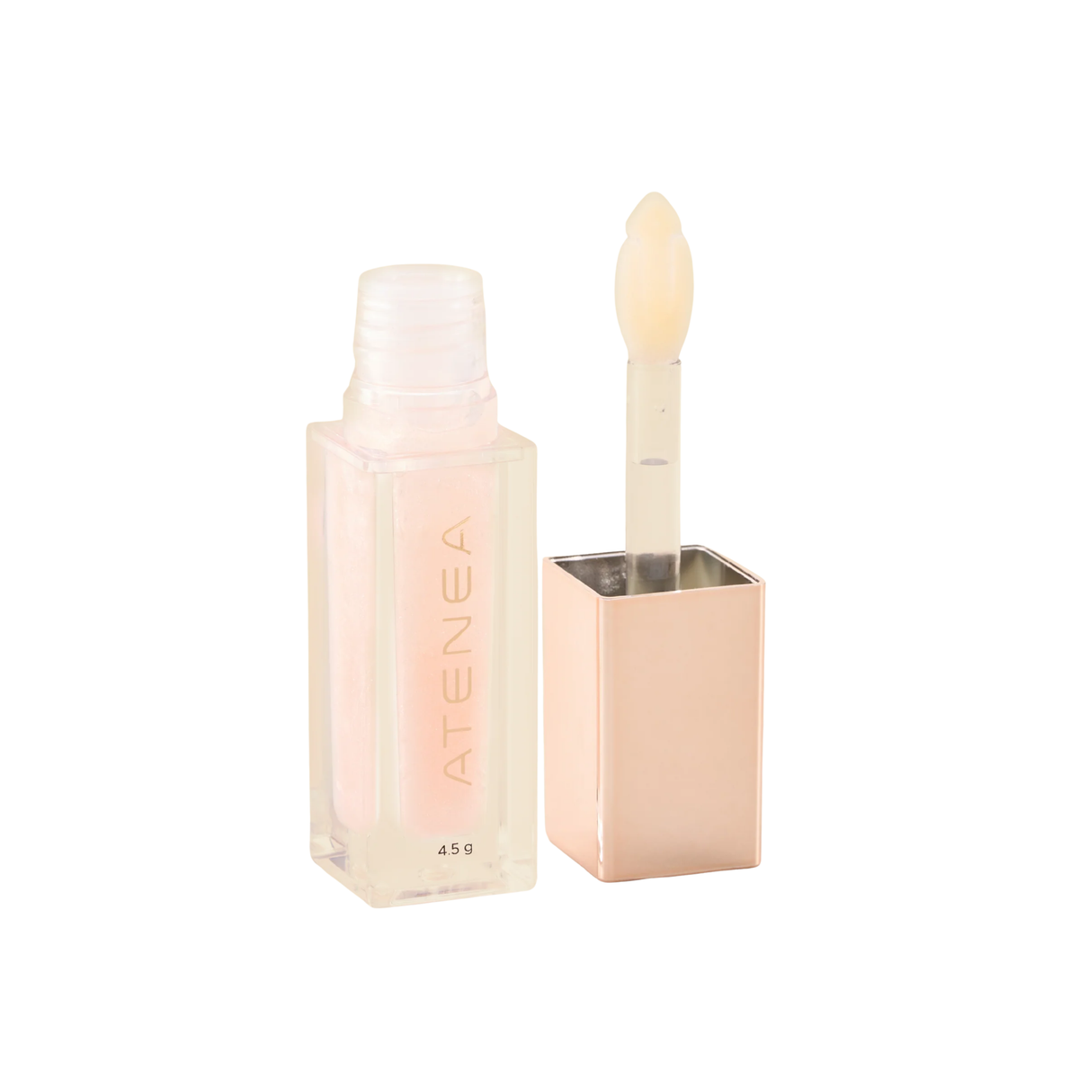Defined Gloss Brillo para Labios Sublime Atenea