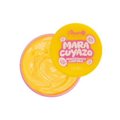 Mantequilla Maracuyazo 250ML Purpure