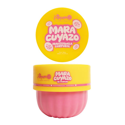 Mantequilla Maracuyazo 250ML Purpure
