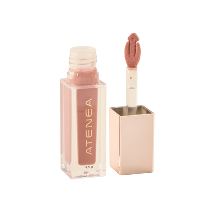 Defined Gloss Brillo para Labios Sublime Atenea