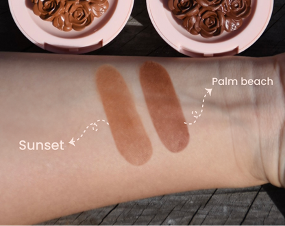 Bronzer Majikal