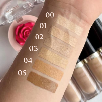 Corrector de Ojeras Pure Cover Majikal
